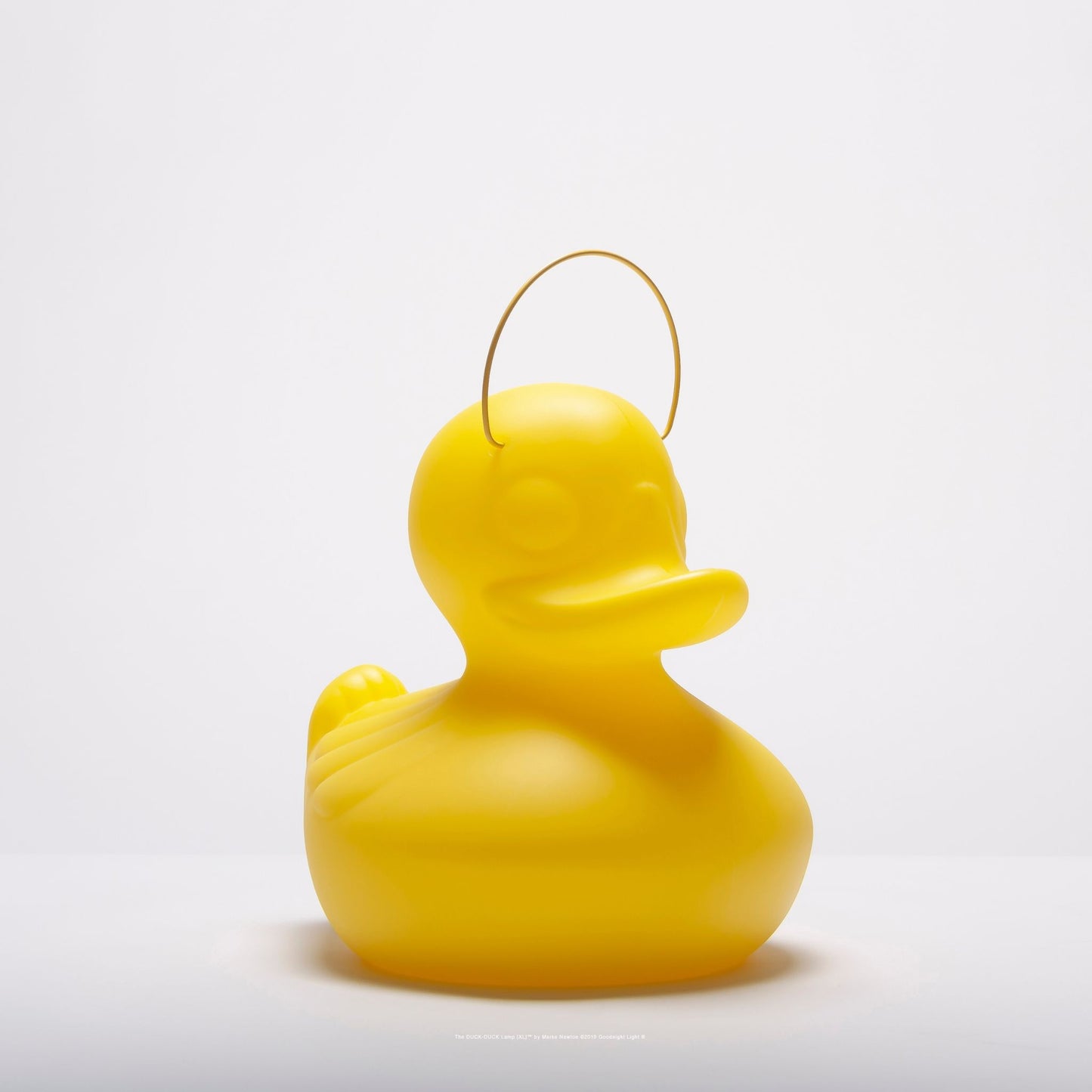 the duck duck lamp S