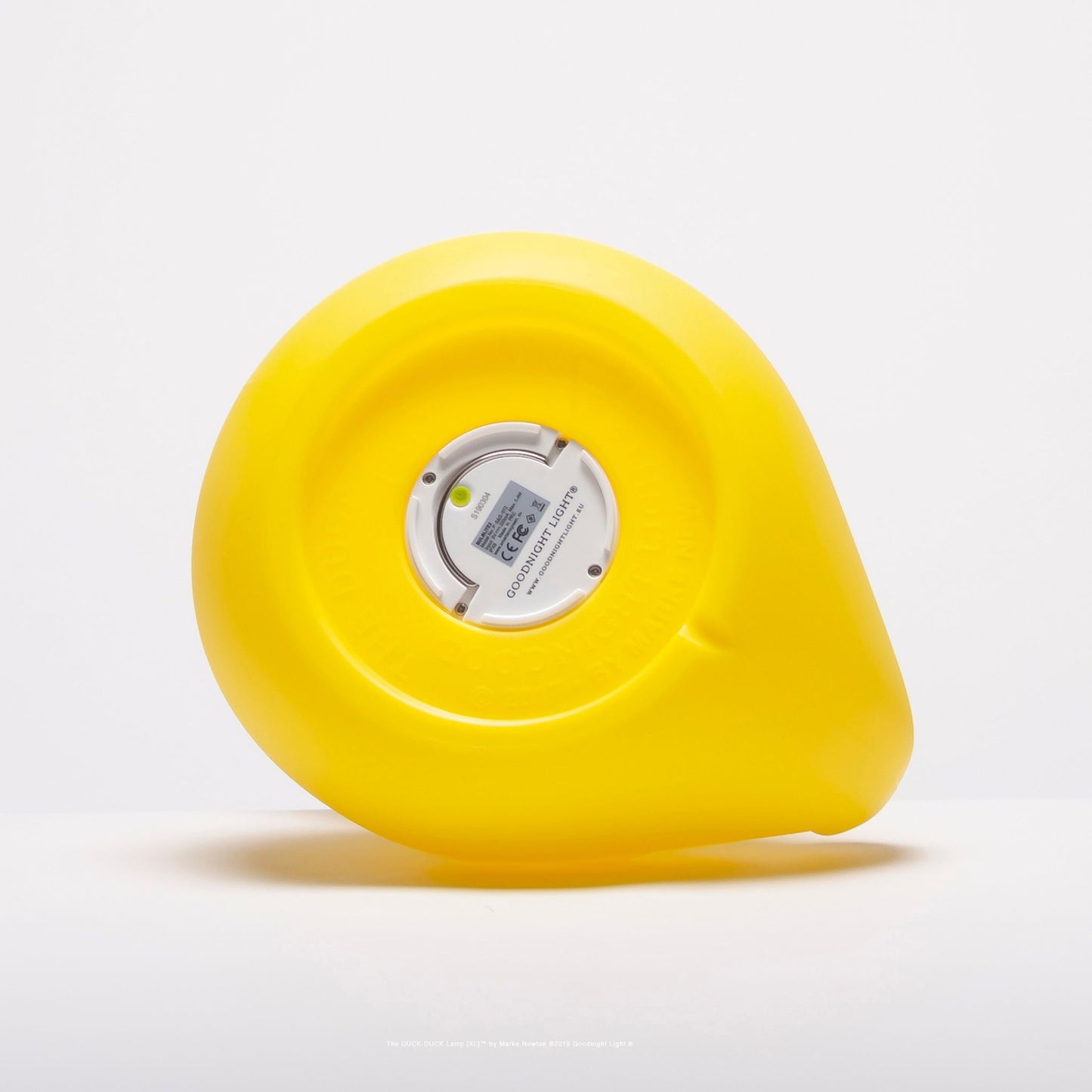 the duck duck lamp S