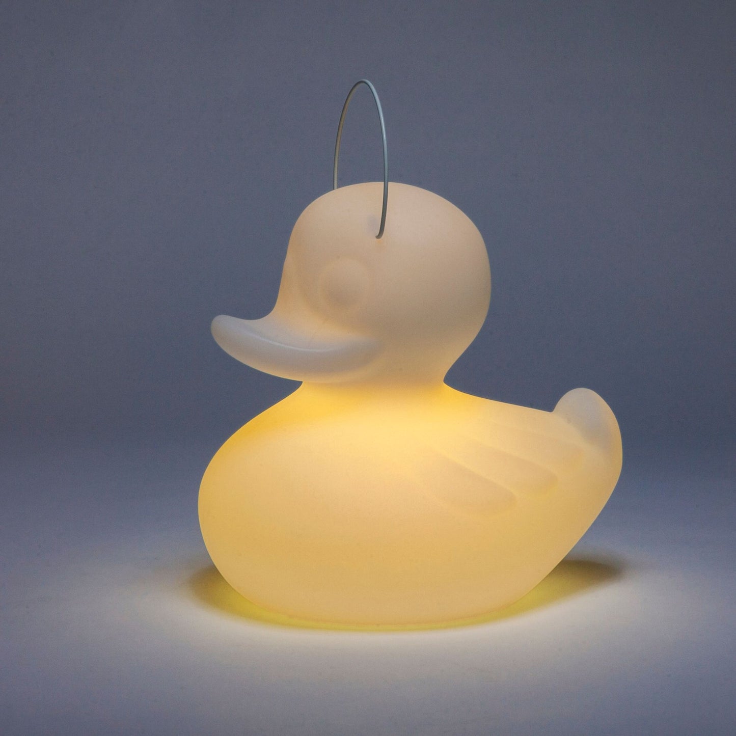 the duck duck lamp XL