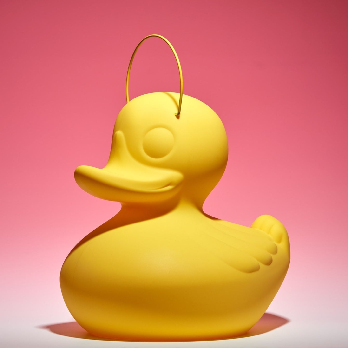 the duck duck lamp XL
