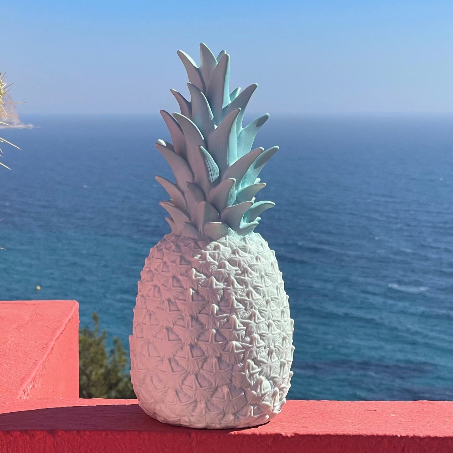 the pinacolada lamp