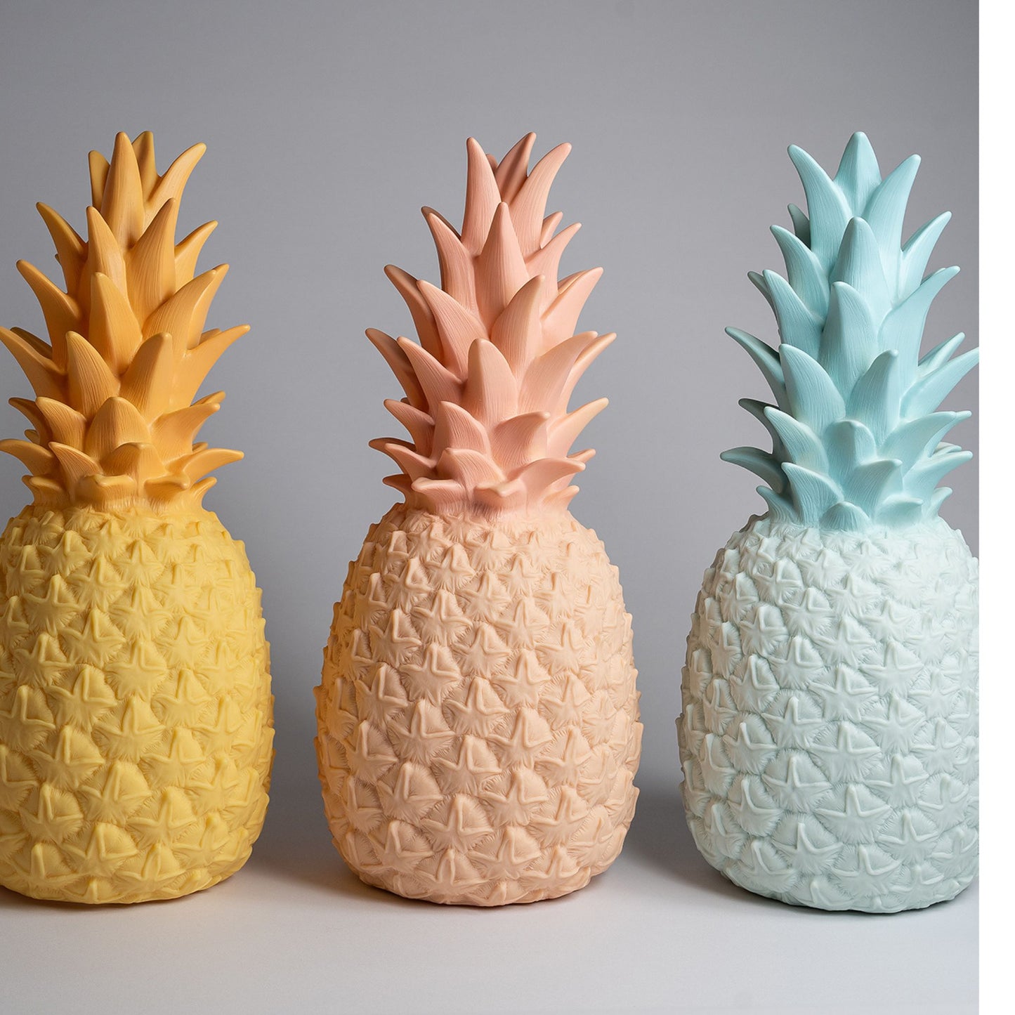the pinacolada lamp