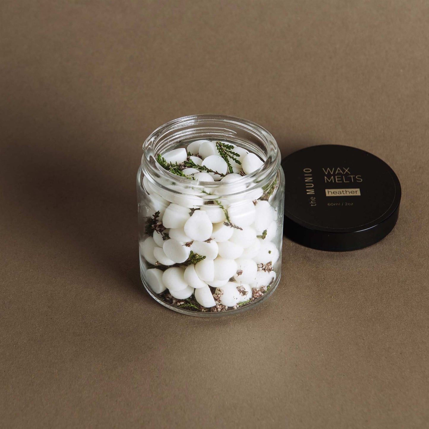 Heather Mini Soy Wax Melts