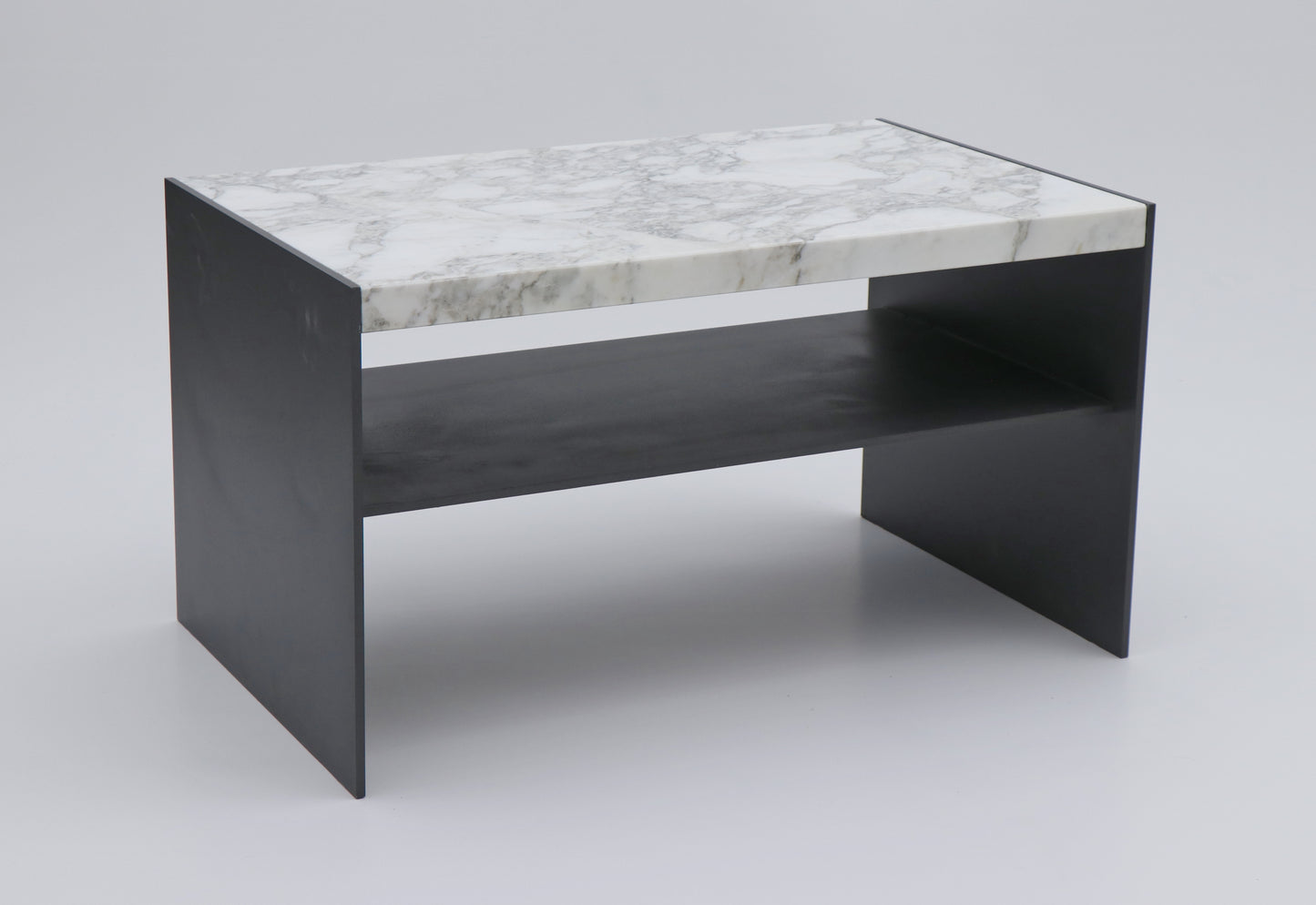 Carsten Couchtisch Naturstein