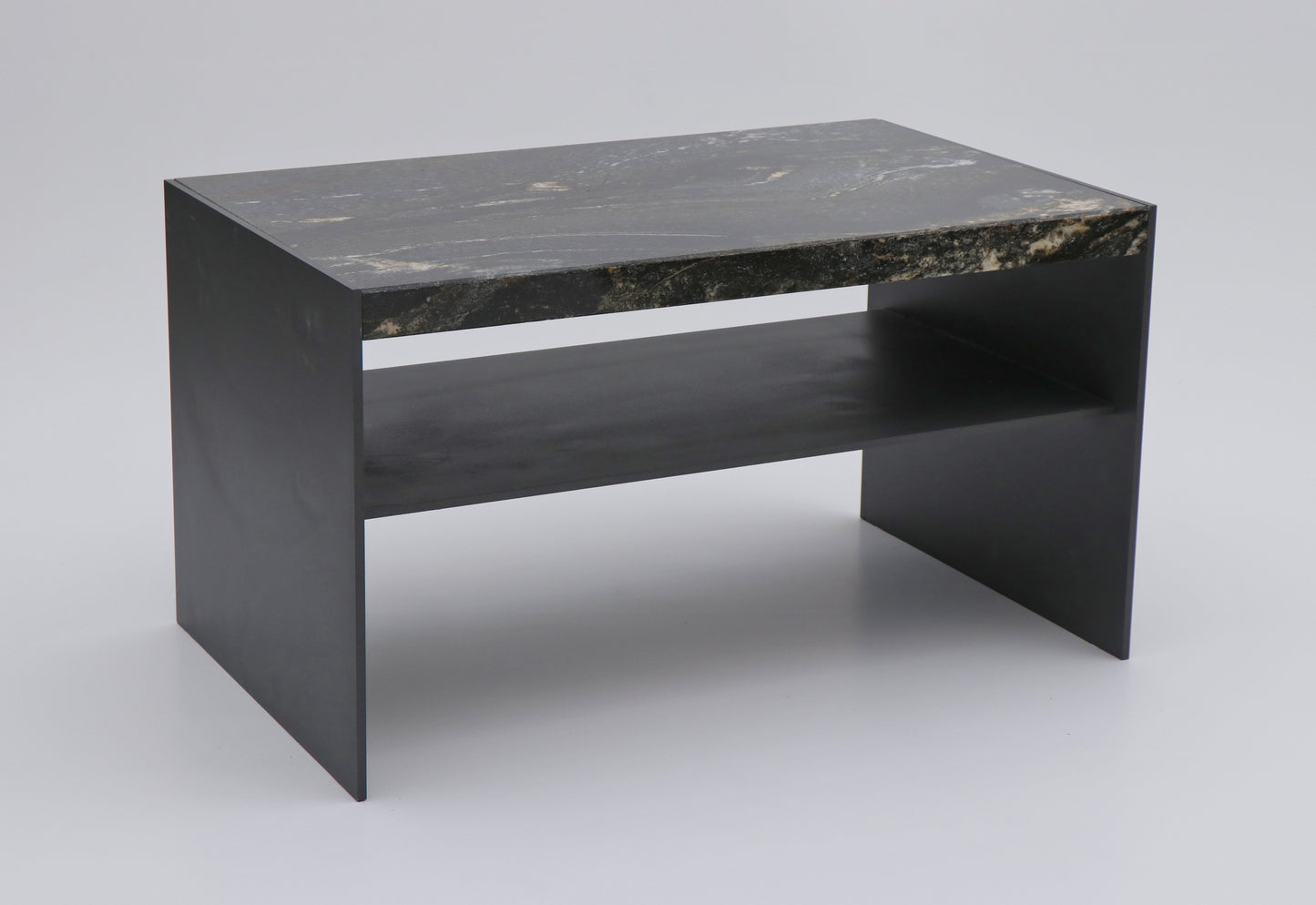 Carsten Couchtisch Naturstein