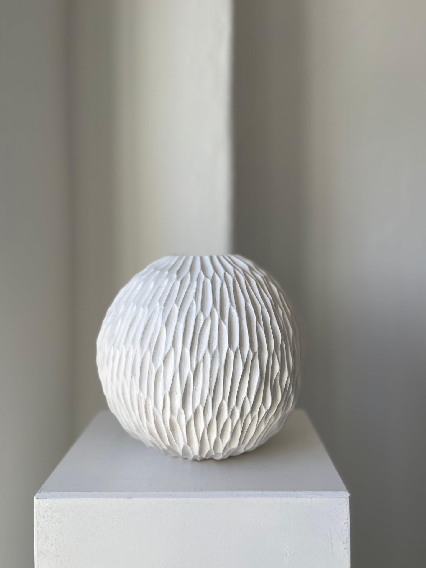 Wurzelvase M