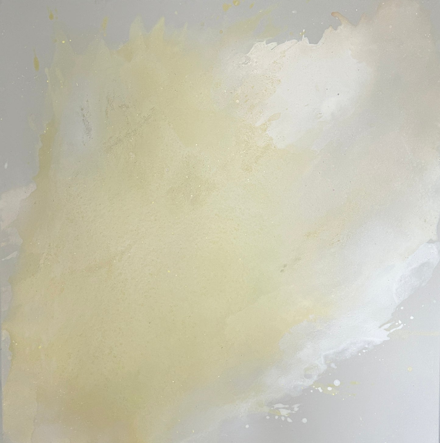 shades of yellow no.III