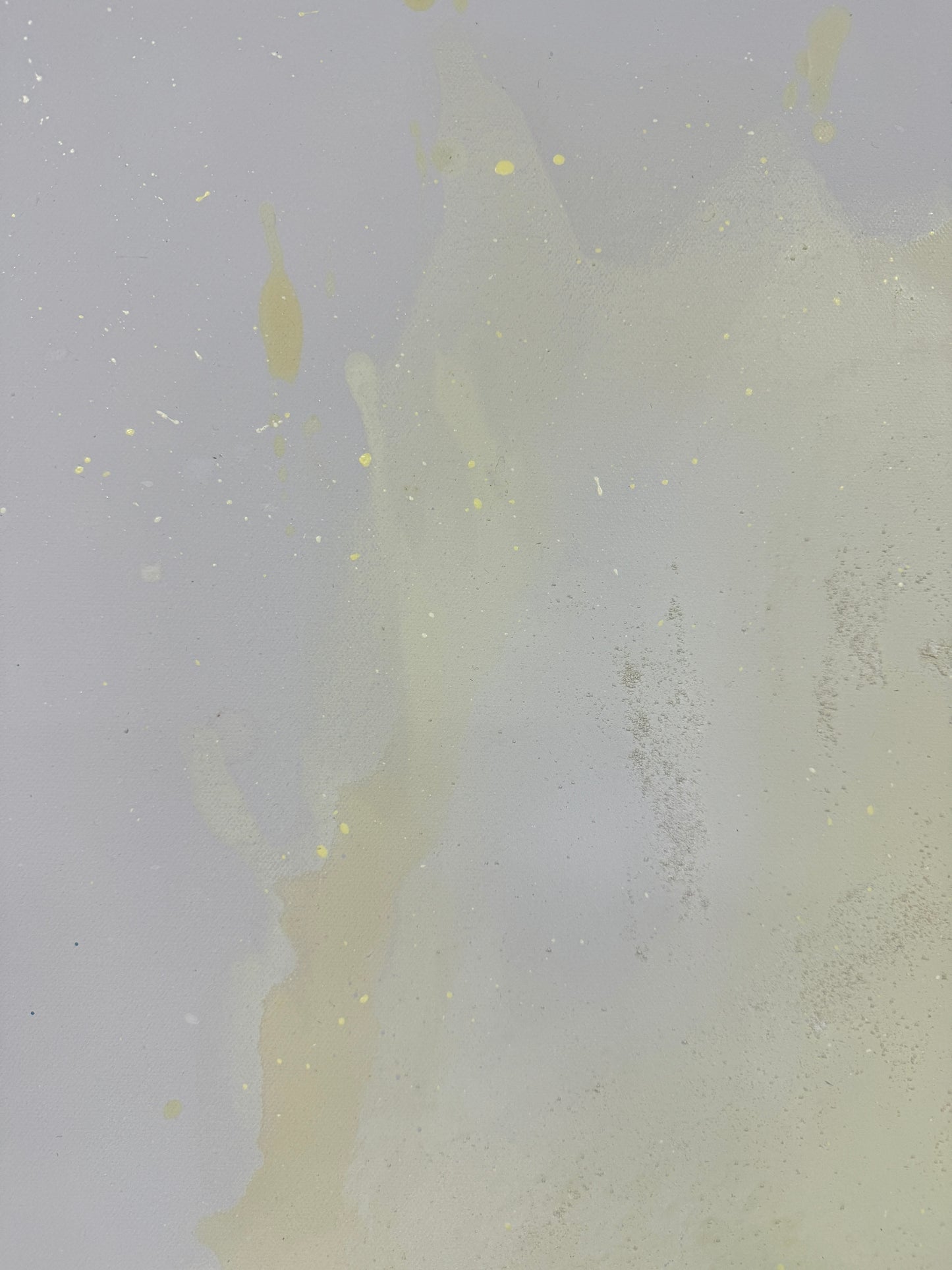 shades of yellow no.III