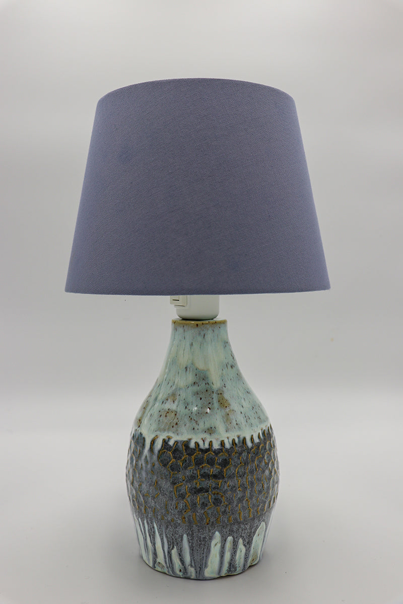 BLUE LILAC
