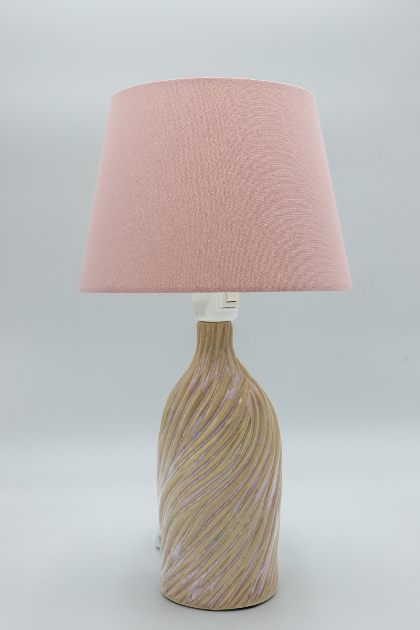 PALE BLUSH
