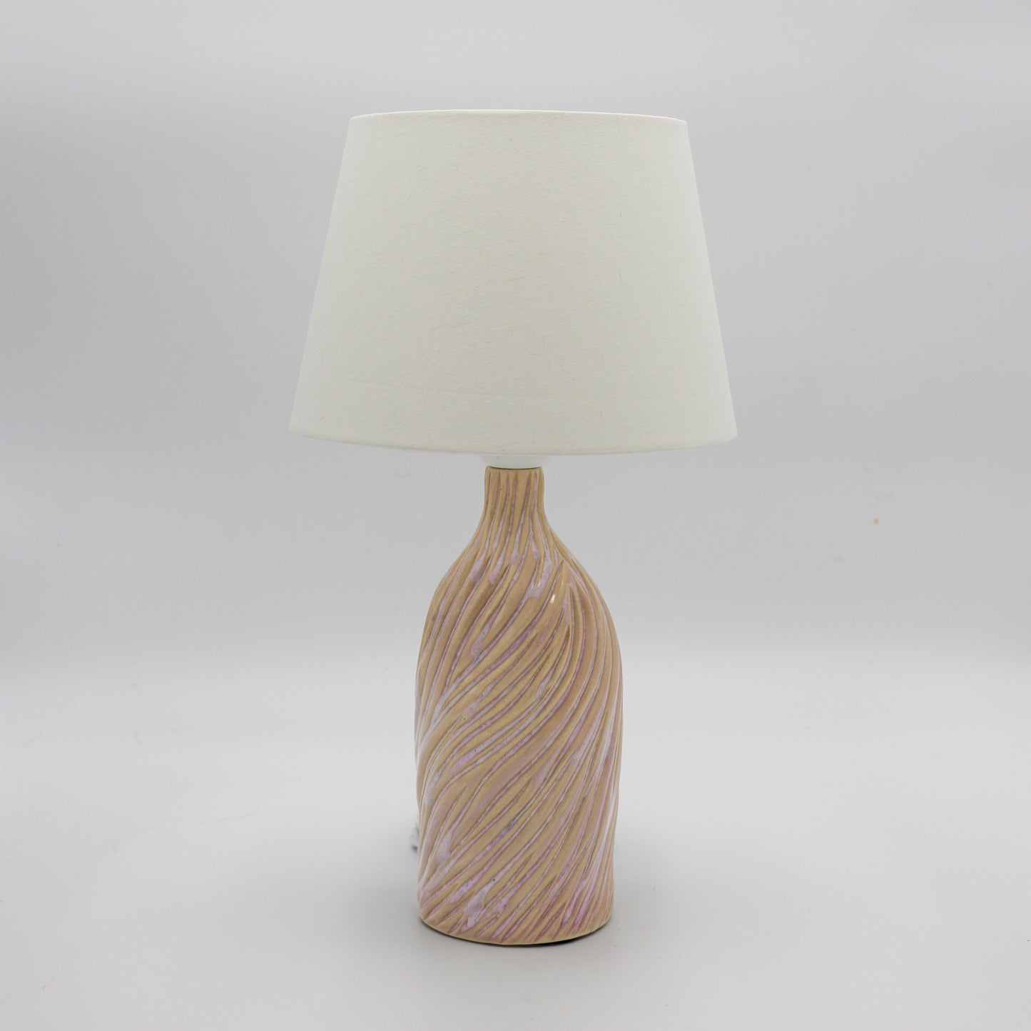 PALE BLUSH