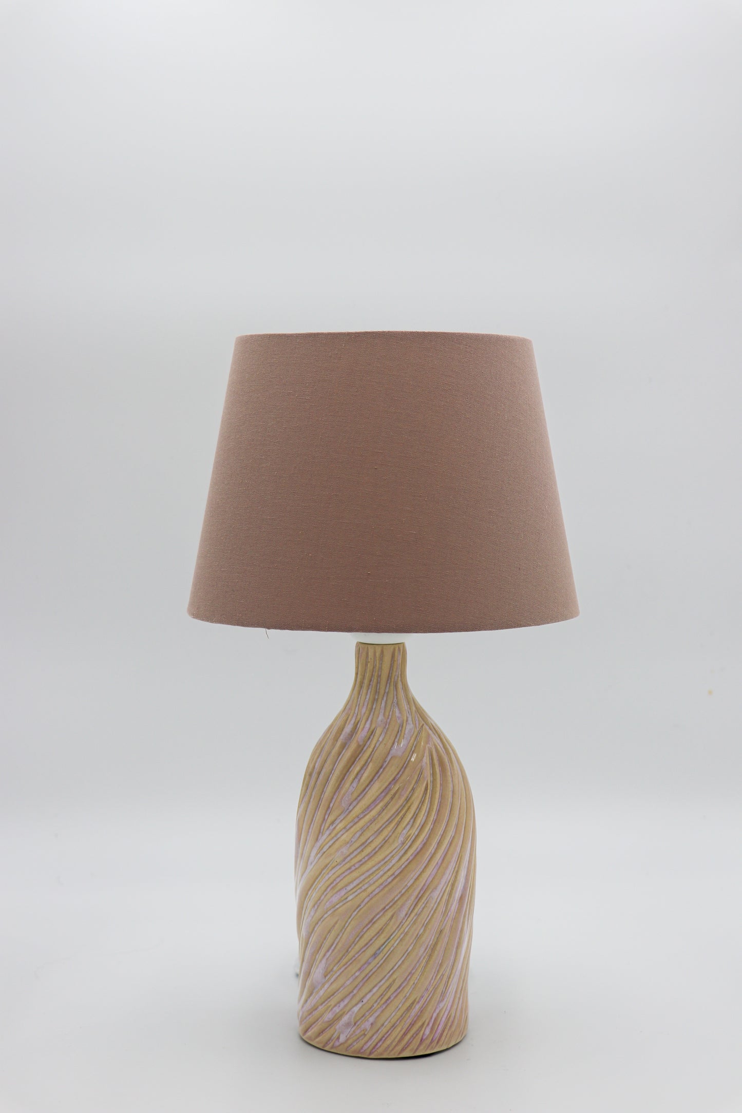 PALE BLUSH