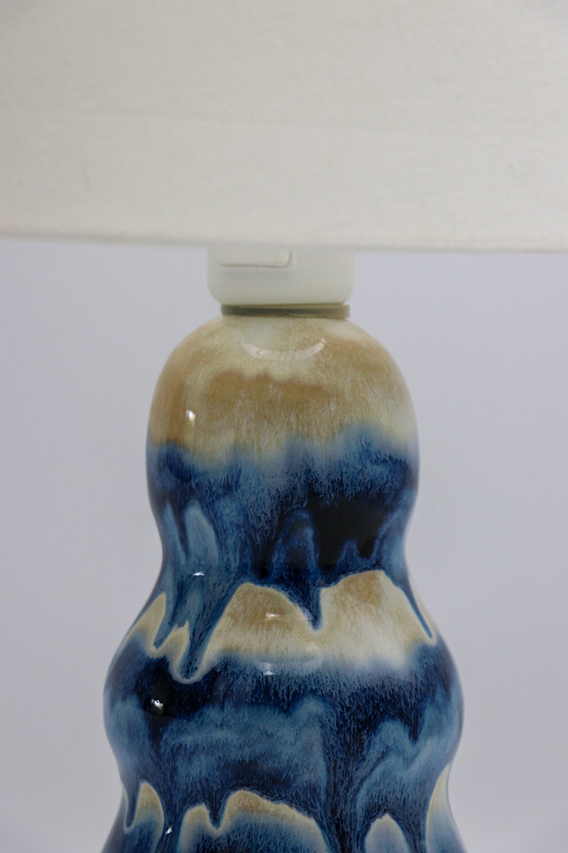 VELVET BLUE
