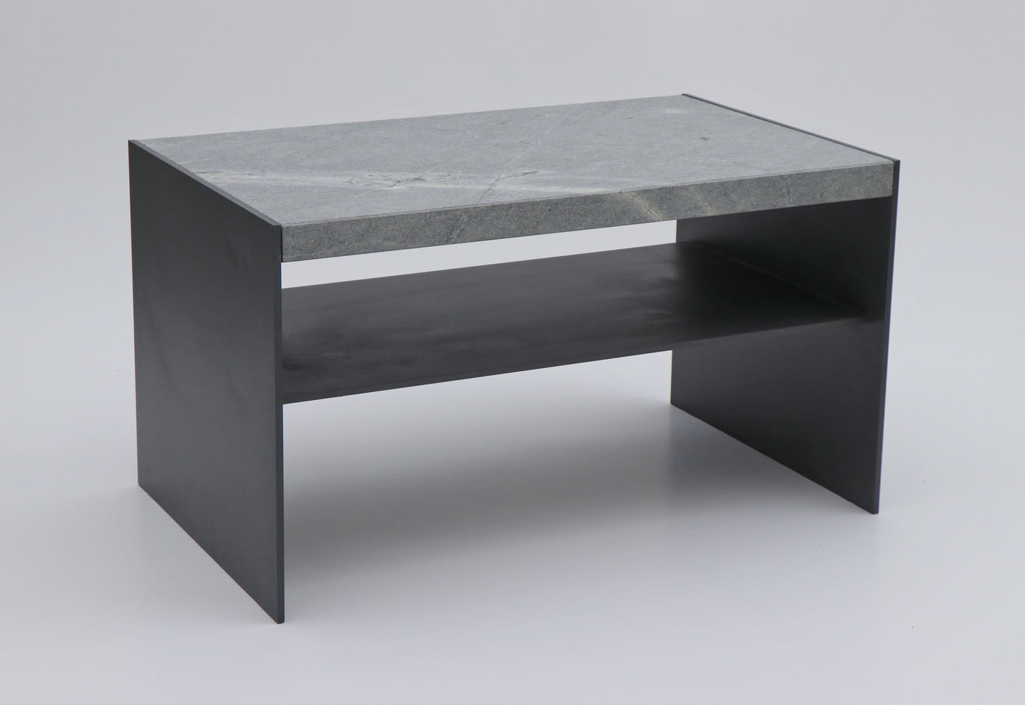 Carsten Couchtisch Naturstein
