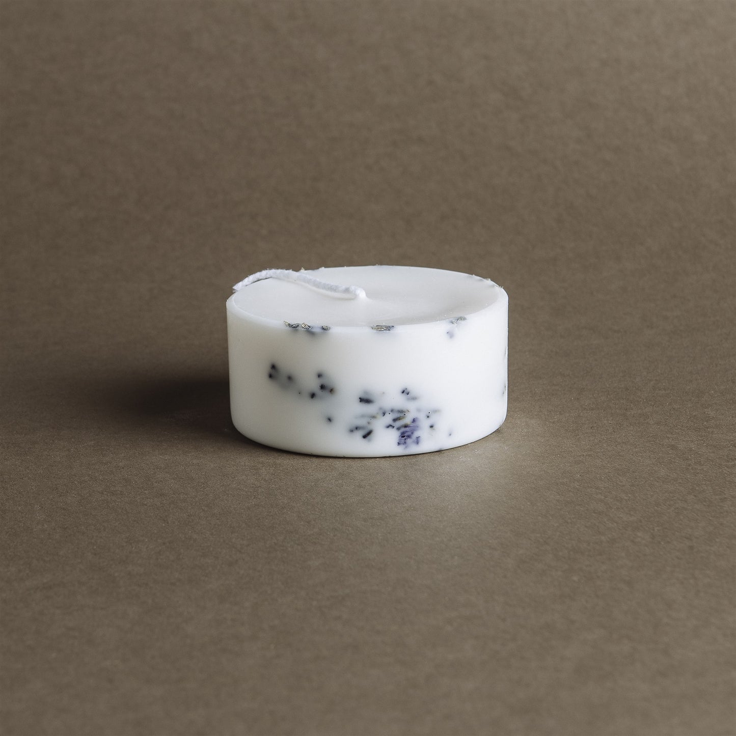 Lavender Mini Candle