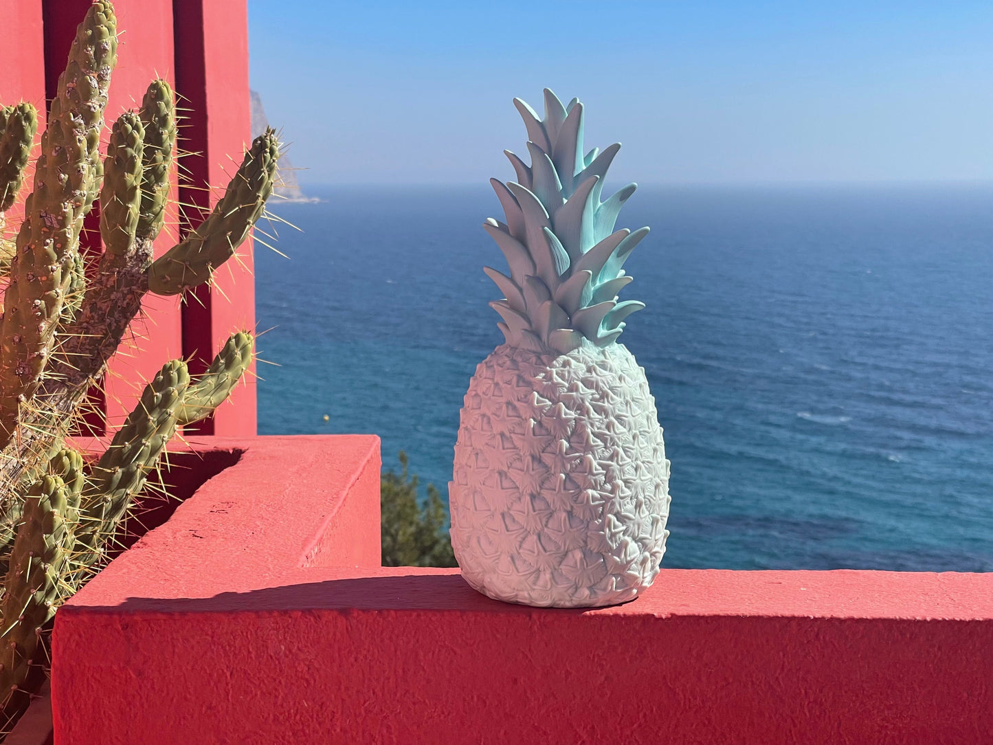 the pinacolada lamp