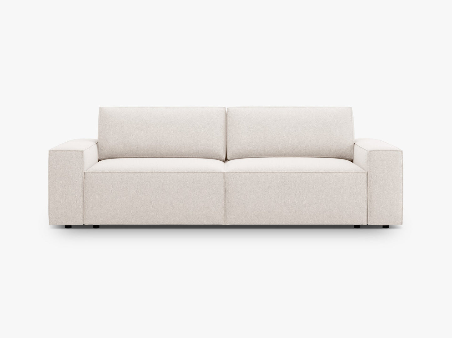 Ausziehbares Sofa Jodie