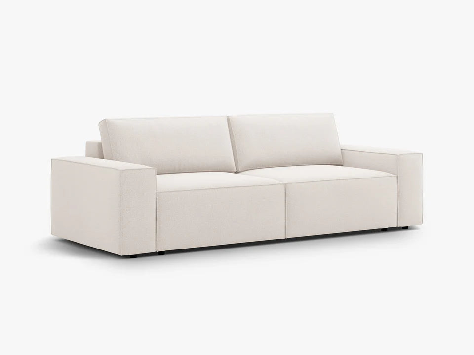 Ausziehbares Sofa Jodie