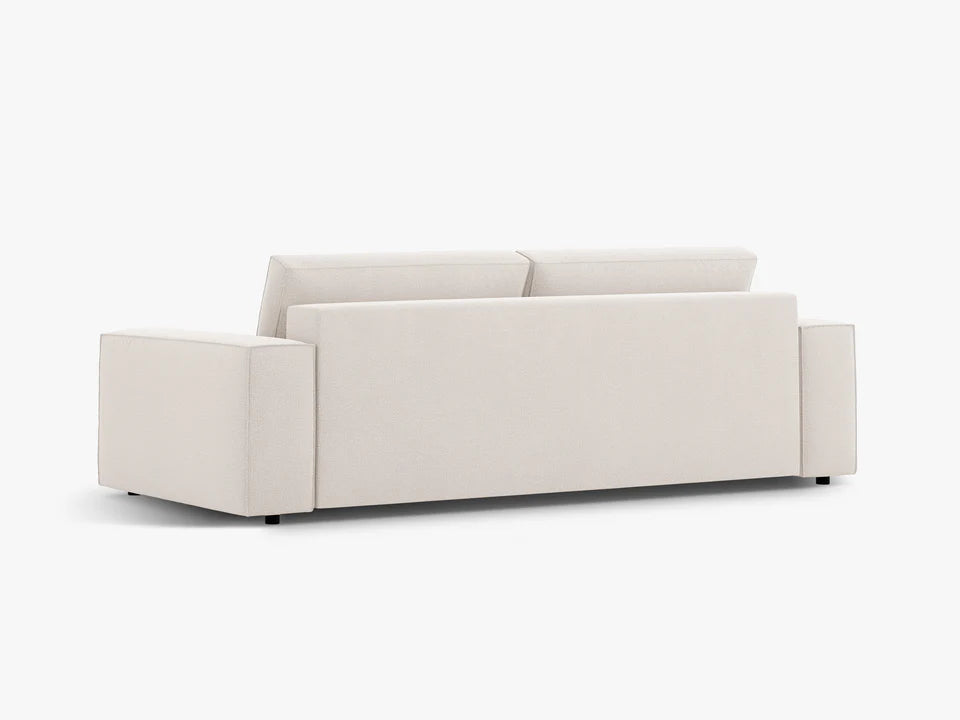 Ausziehbares Sofa Jodie