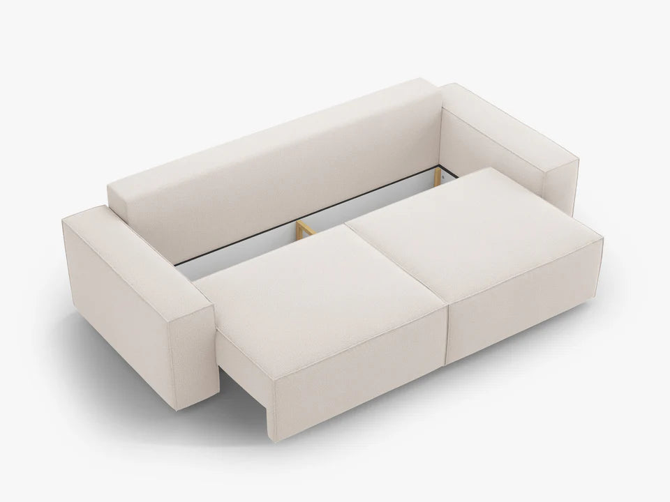 Ausziehbares Sofa Jodie