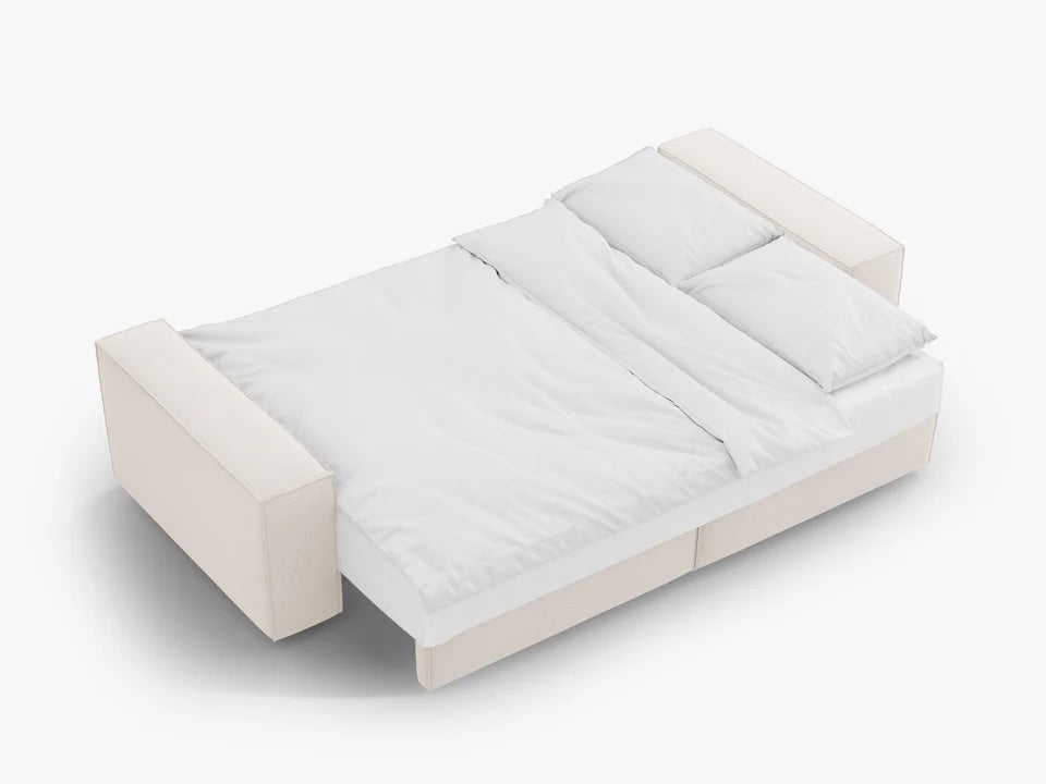 Ausziehbares Sofa Jodie