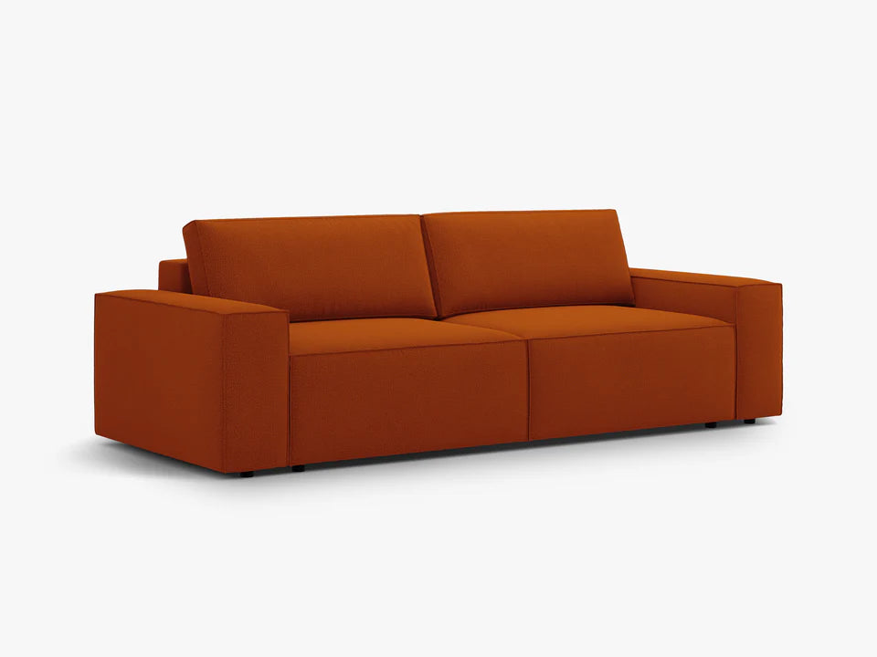 Ausziehbares Sofa Jodie