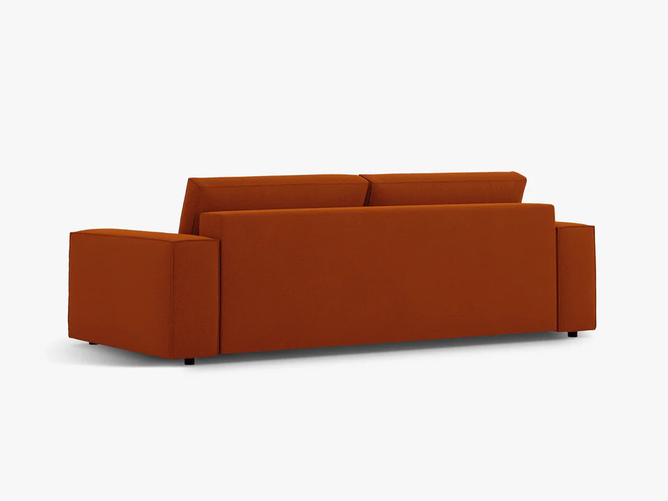 Ausziehbares Sofa Jodie