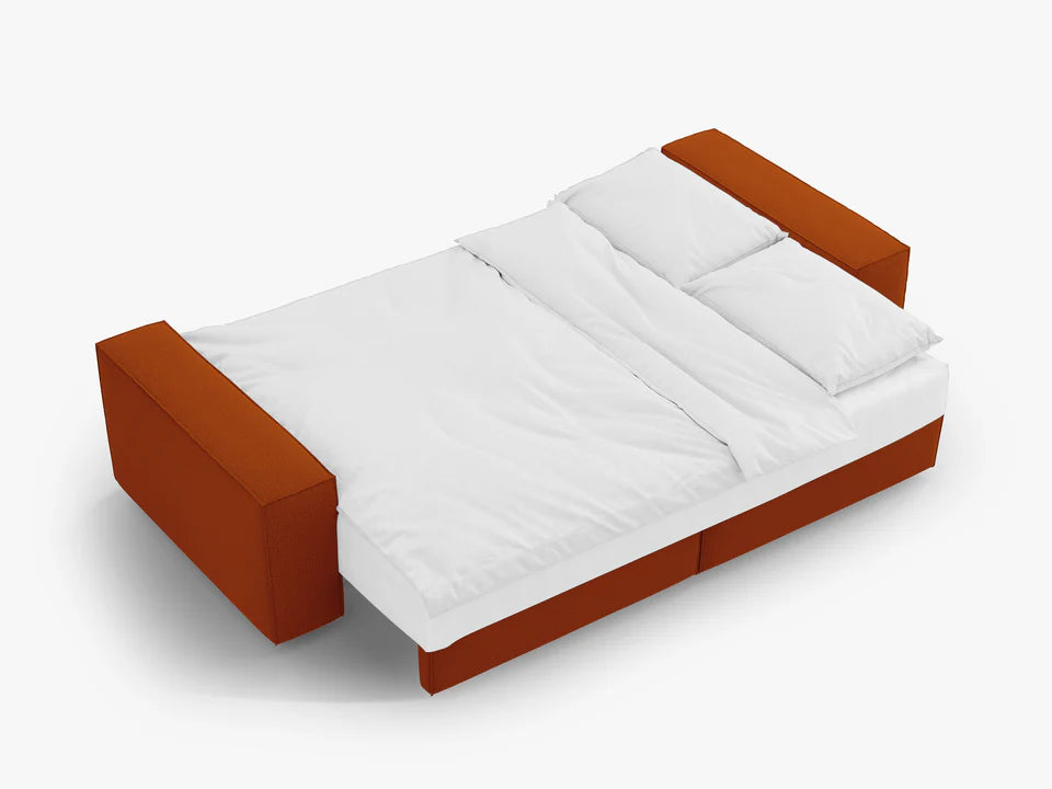 Ausziehbares Sofa Jodie