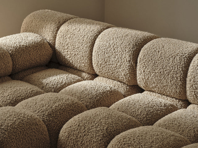 Bellis Modulsofa | Ecksofa