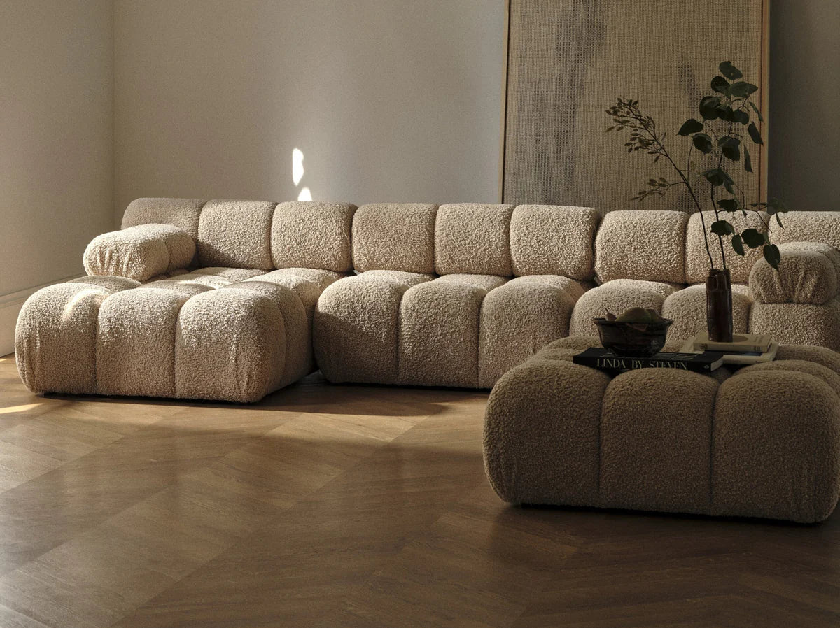 Bellis Modulsofa | Ecksofa
