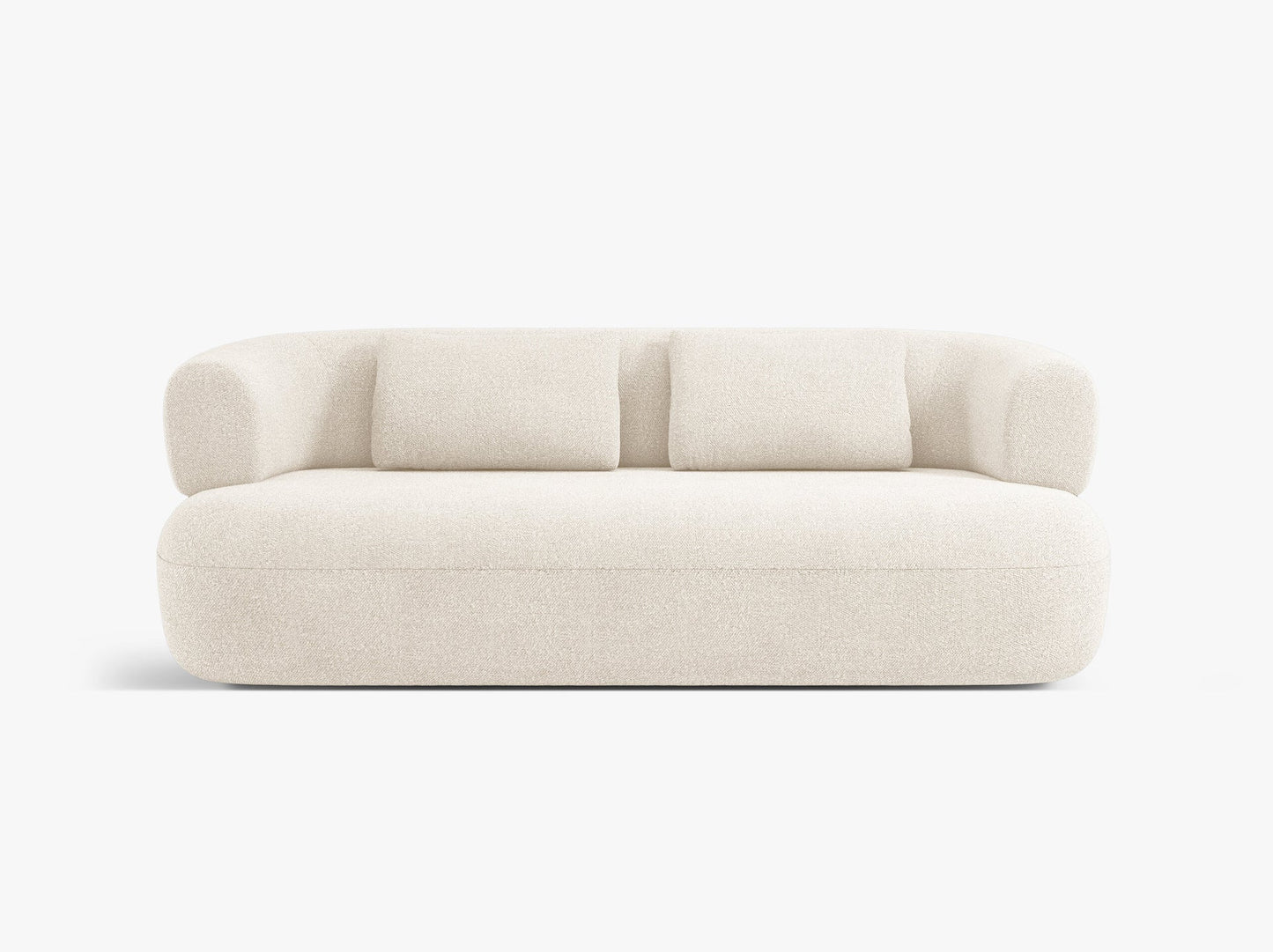 3-Sitzer Sofa Jenny | Boucle