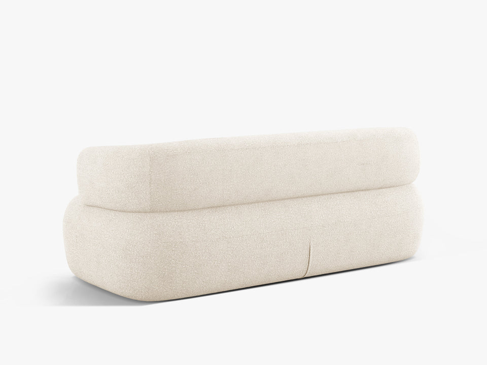 3-Sitzer Sofa Jenny | Boucle