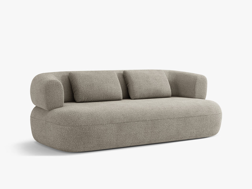 3-Sitzer Sofa Jenny | Boucle