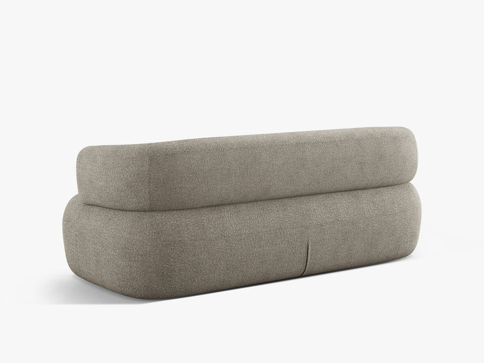 3-Sitzer Sofa Jenny | Boucle