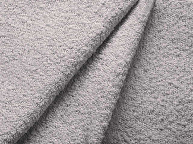 Ausziehbares Ecksofa | Schlafsofa Jodie Bouclé