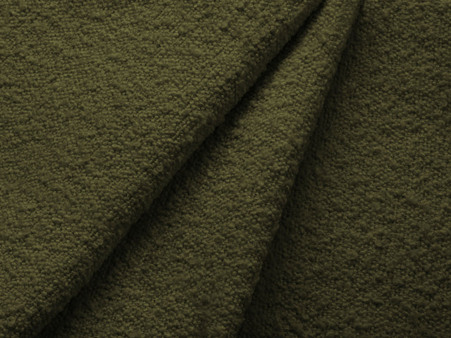 Ausziehbares Ecksofa | Schlafsofa Jodie Bouclé
