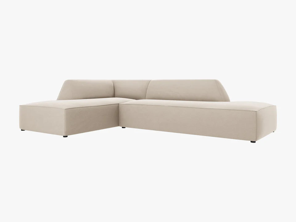 Ruby Ecksofa