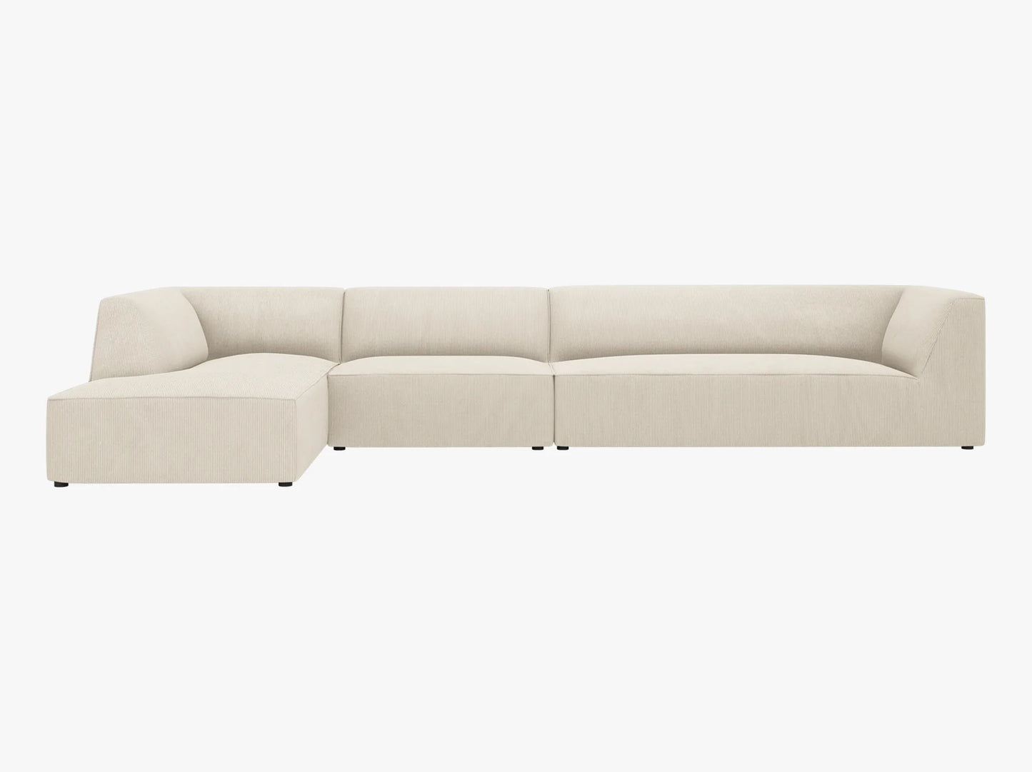 Ruby Ecksofa | Cord