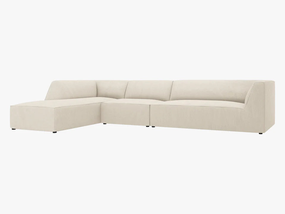 Ruby Ecksofa | Cord