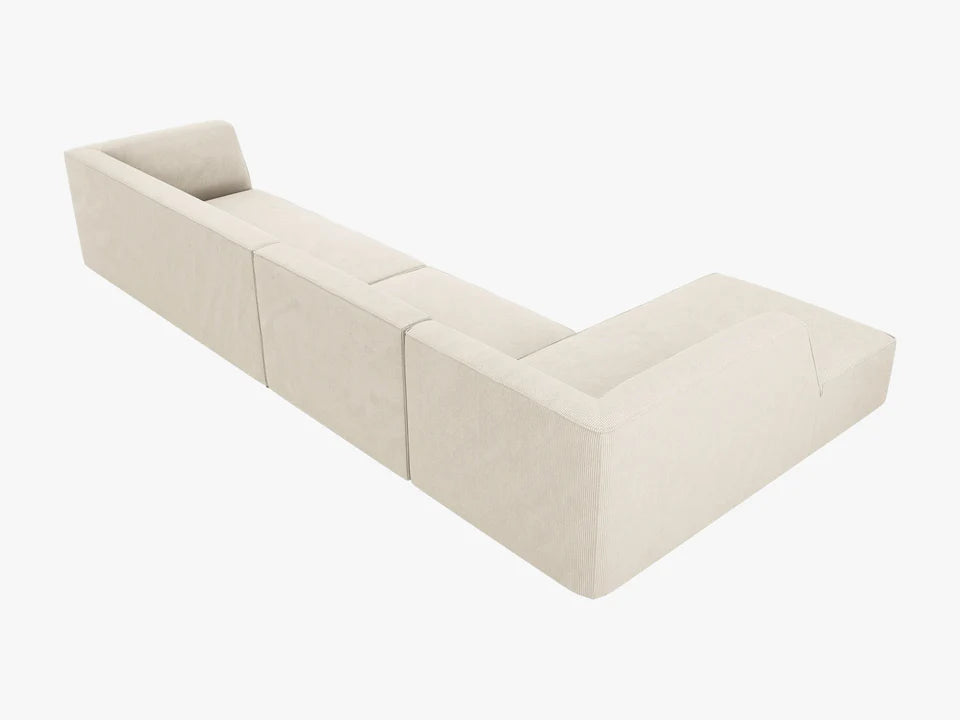 Ruby Ecksofa | Cord