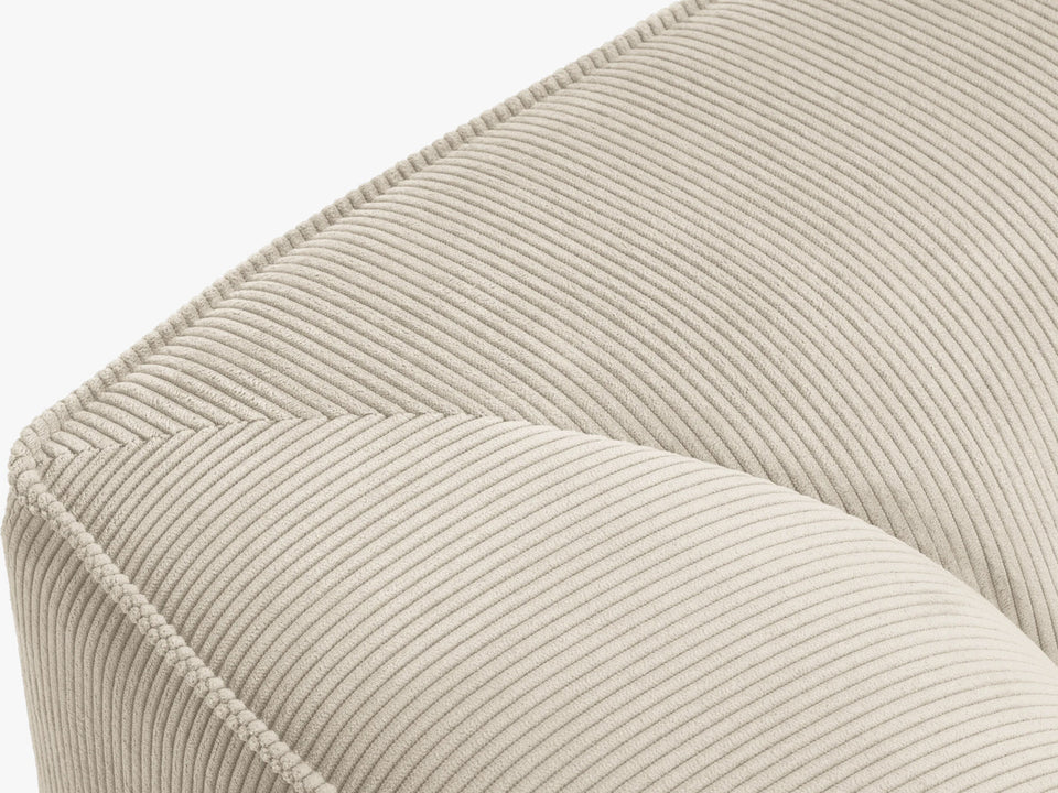 Ruby Ecksofa | Cord