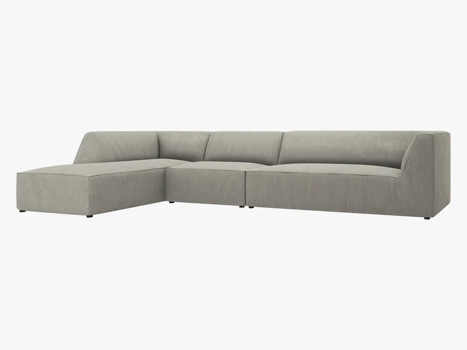 Ruby Ecksofa | Cord