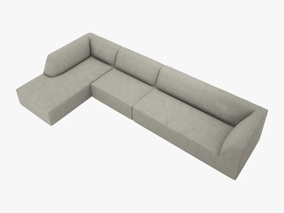 Ruby Ecksofa | Cord