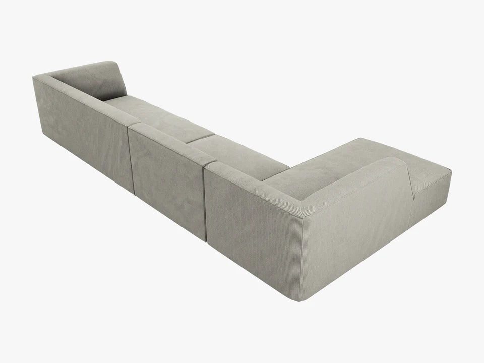 Ruby Ecksofa | Cord