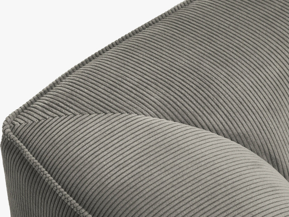 Ruby Ecksofa | Cord