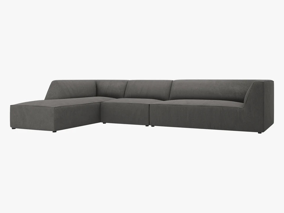 Ruby Ecksofa | Cord