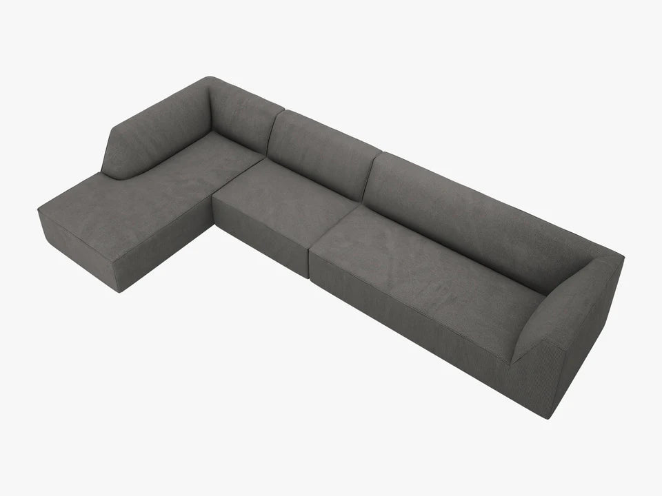 Ruby Ecksofa | Cord