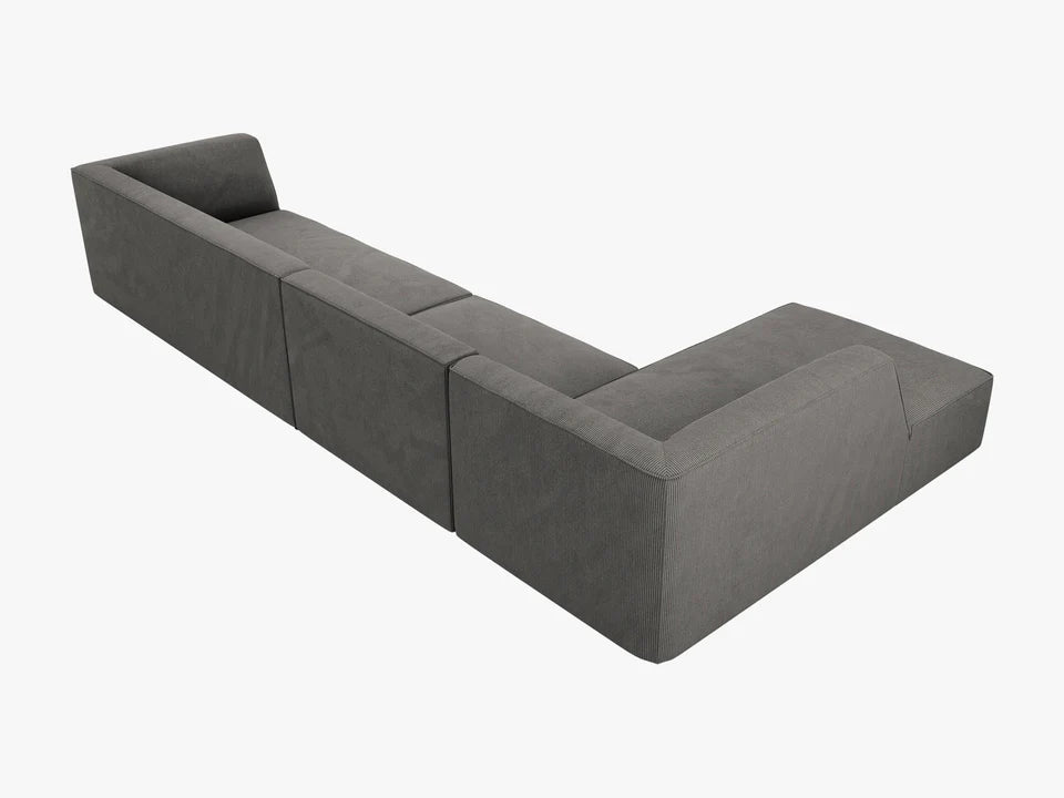 Ruby Ecksofa | Cord