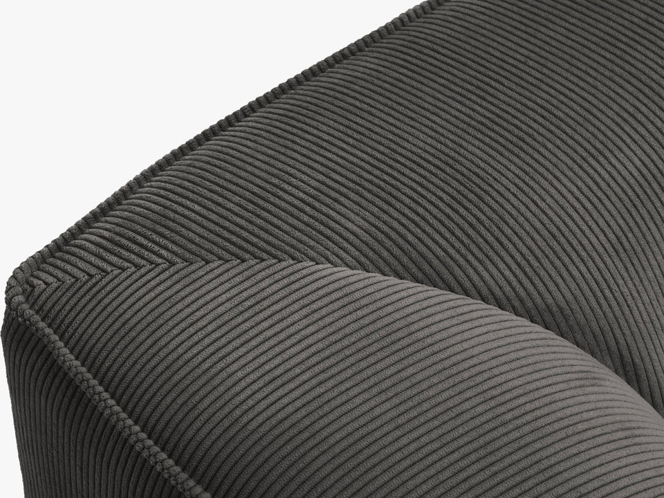 Ruby Ecksofa | Cord
