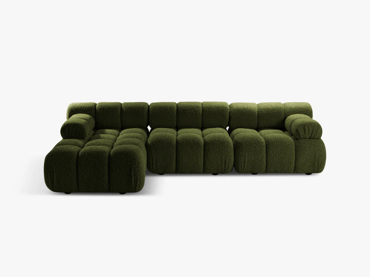 Bellis Modulsofa | Ecksofa